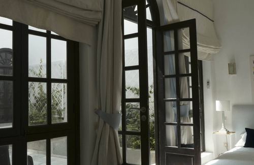Bab Taghzout House | Riad Sapphire and Spa
