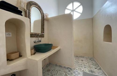 Medina Hotel | Riad Sidi Magdoul