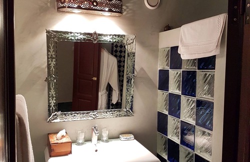 R'habet Zbib House | Riad Souafine