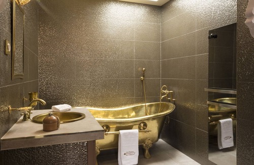 Tours Hotel | RIAD SPA Les portes de l'Orient TOURS