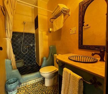 Souika Hotel | Riad Tassili