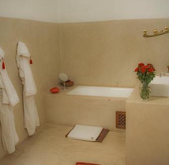 Sidi Bou Amar Bed & Breakfast | Riad Tizwa Marrakech