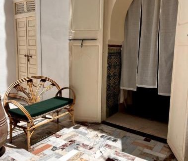 Sidi Bou Amar Bed & Breakfast | Riad Tizwa Marrakech