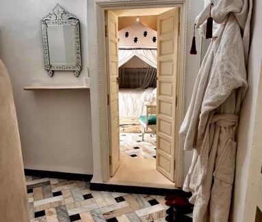 Sidi Bou Amar Bed & Breakfast | Riad Tizwa Marrakech