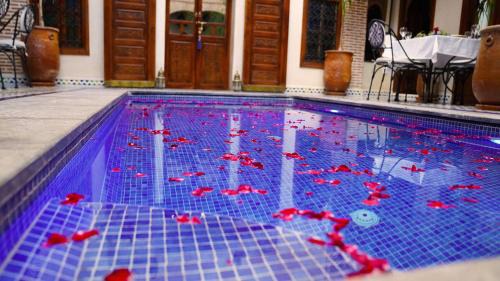 Kasbah House | Riad Touhfa Kasbah Marrakech