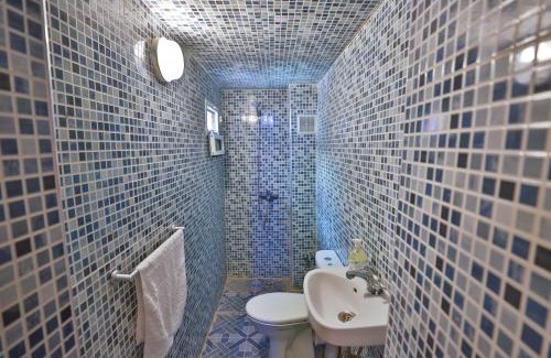 Qasbah En Nouar House | Riad Unique Fez