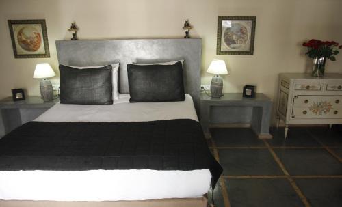 Sidi Bou Amar House | Riad Utopia Suites And Spa