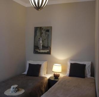 Sidi Bou Amar House | Riad Utopia Suites And Spa