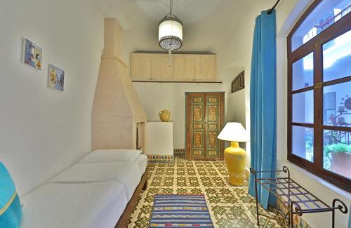 Medina House | Riad Villa Garance