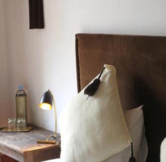Medina House | Riad Villa Garance