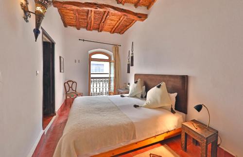 Medina House | Riad Villa Garance