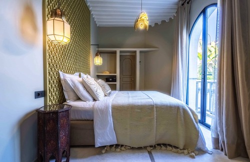 Assouel House | RIAD XO