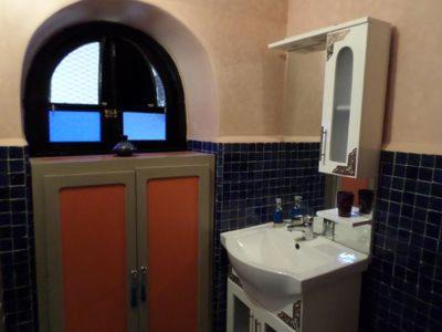 Zaouia Sidi Rhalem House | Riad Zinnha