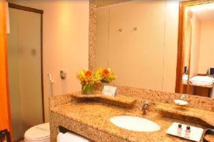 Copacabana Hotel | Riale Vilamar Copacabana