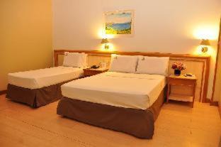 Copacabana Hotel | Riale Vilamar Copacabana
