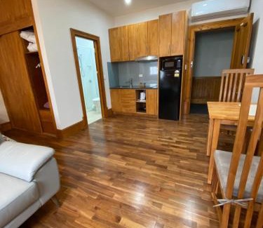 Fremantle Apartment | RIALTO SUITES Fremantle