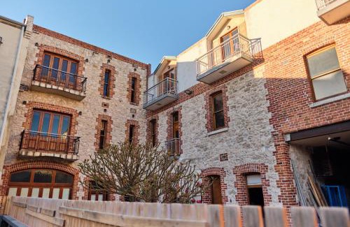 Fremantle Apartment | RIALTO SUITES Fremantle