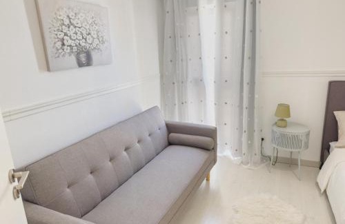 Sao Pedro Apartment | Riamar House - Faro City Center