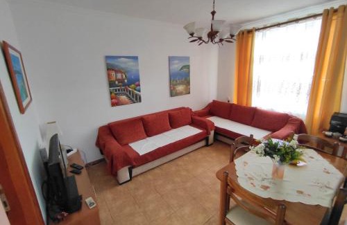 Qender Apartment | Rias Apartment Sarande