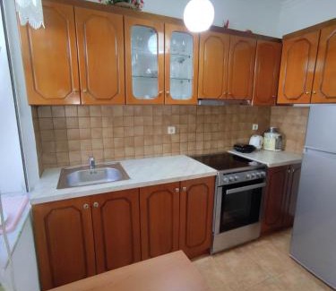 Qender Apartment | Rias Apartment Sarande
