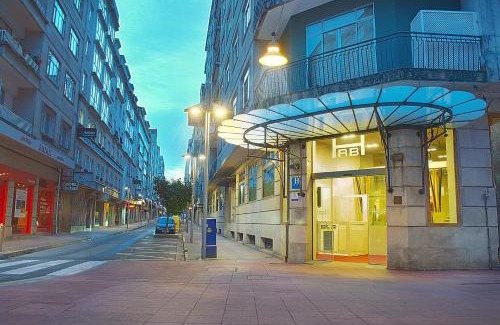 Pontevedra Hotel | Rias Bajas