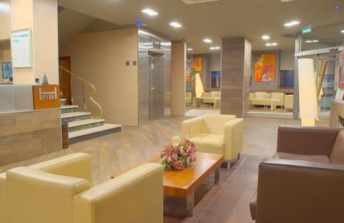 Pontevedra Hotel | Rias Bajas