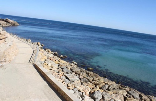 Costa Dorada Apartment | Riba Aurea