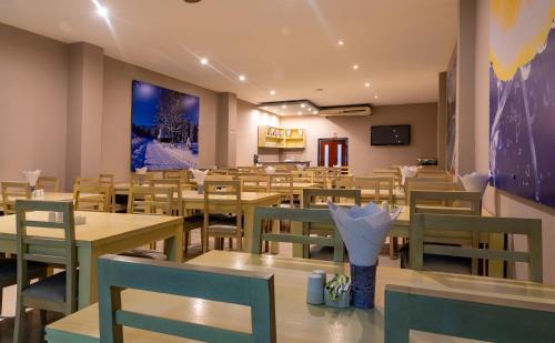 Riohacha Hotel | Ribai Hotels -Riohacha