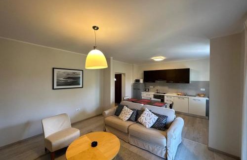 Pjescana Uvala Apartment | Ribarska Koliba - Villa Rosa