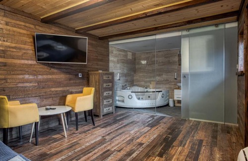 Bosnia Apartment | Ribarski konaci