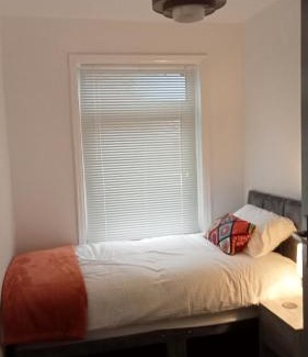 Higher Walton House | Ribbleton Rendezvous in Preston