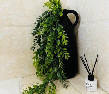 Gaborone Apartment | Ribbon 210's Two bedroom apartment