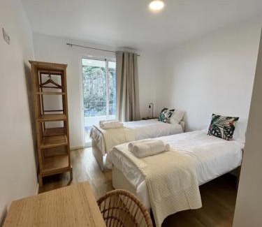 Santa Cruz House | Ribeira Roots Residence