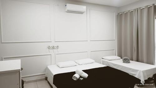 Centro Hotel | Ribeiro Flat