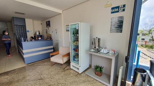 Piumhi Hotel | Ribs Hotel
