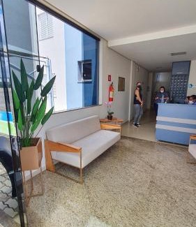 Piumhi Hotel | Ribs Hotel