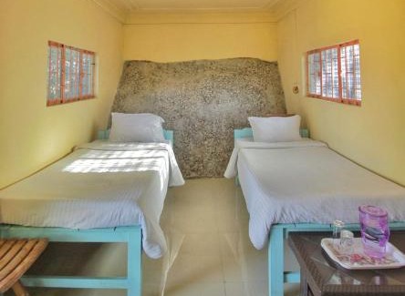 Shillong Bed & Breakfast | Ribsweet Treetops Bed and Breakfast