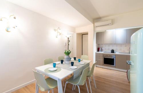 Dorsoduro Apartment | Ricco di comfort, grande, luminoso e comodo