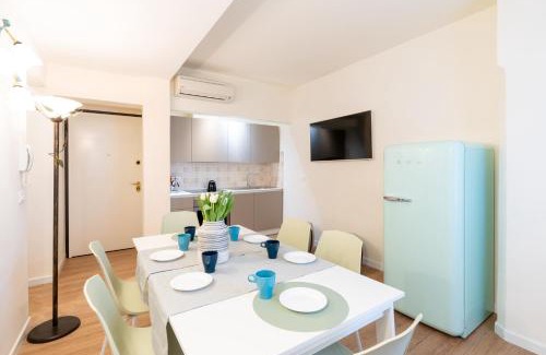 Dorsoduro Apartment | Ricco di comfort, grande, luminoso e comodo