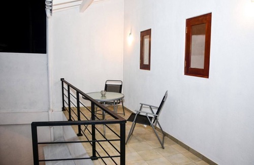 Boossa Villa | Ricco Tara