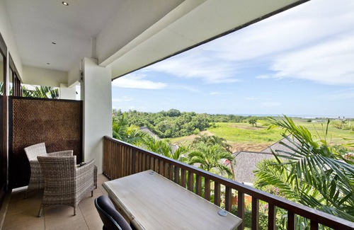 Tegal Mengkeb House | Ricepaddy View Villa C3, 2 Bedrooms