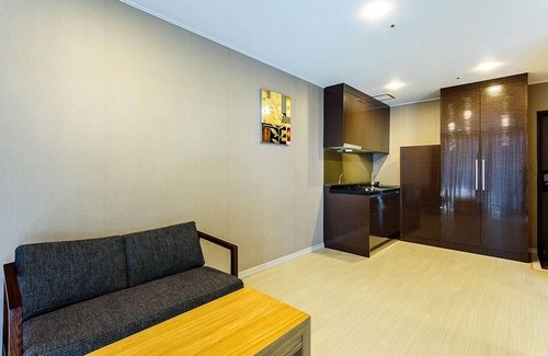 Aewol Hotel | Rich Hotel