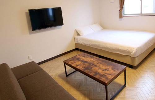 Ishigaki Hotel | Rich Reson Ishigaki