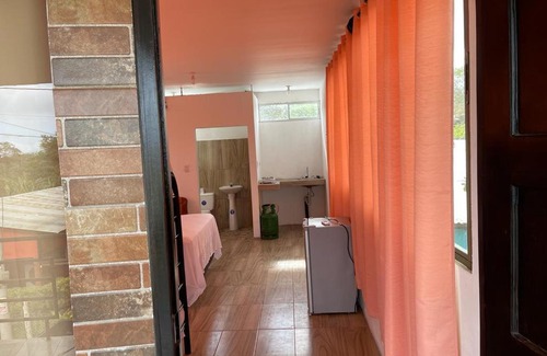 Moyogalpa Apartment | Richard apartment