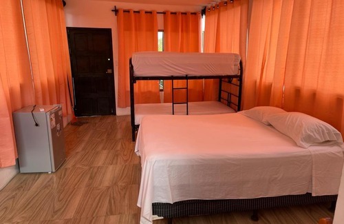 Moyogalpa Apartment | Richard apartment