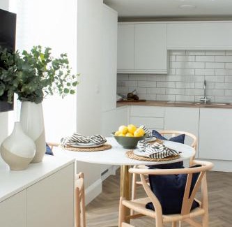 Aberaeron Apartment | Richardson Apartment