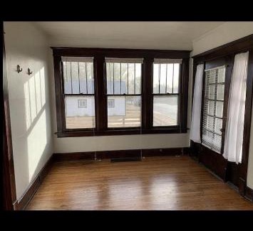 Rawlins Apartment | Richardson