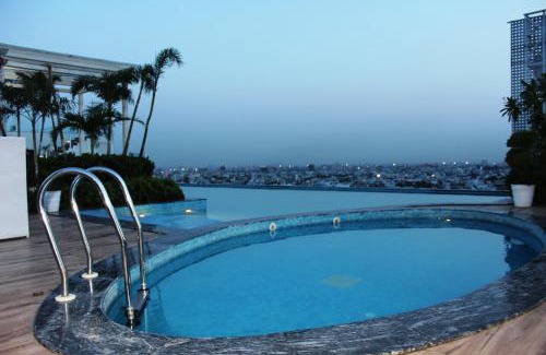 Shyam Nagar Apartment | Richi-Rich