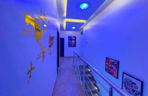 Surulere Apartment | Richmond court