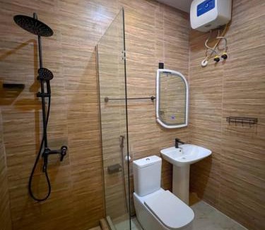 Surulere Apartment | Richmond court